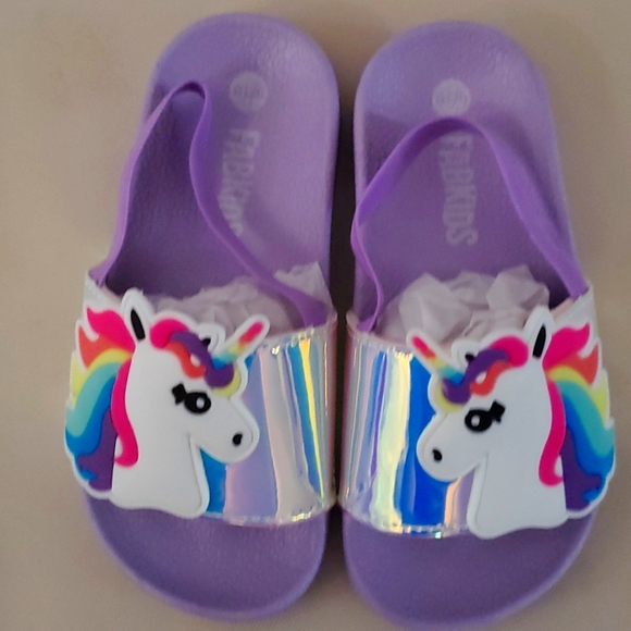 Unicorn Slides - Picture 1 of 2